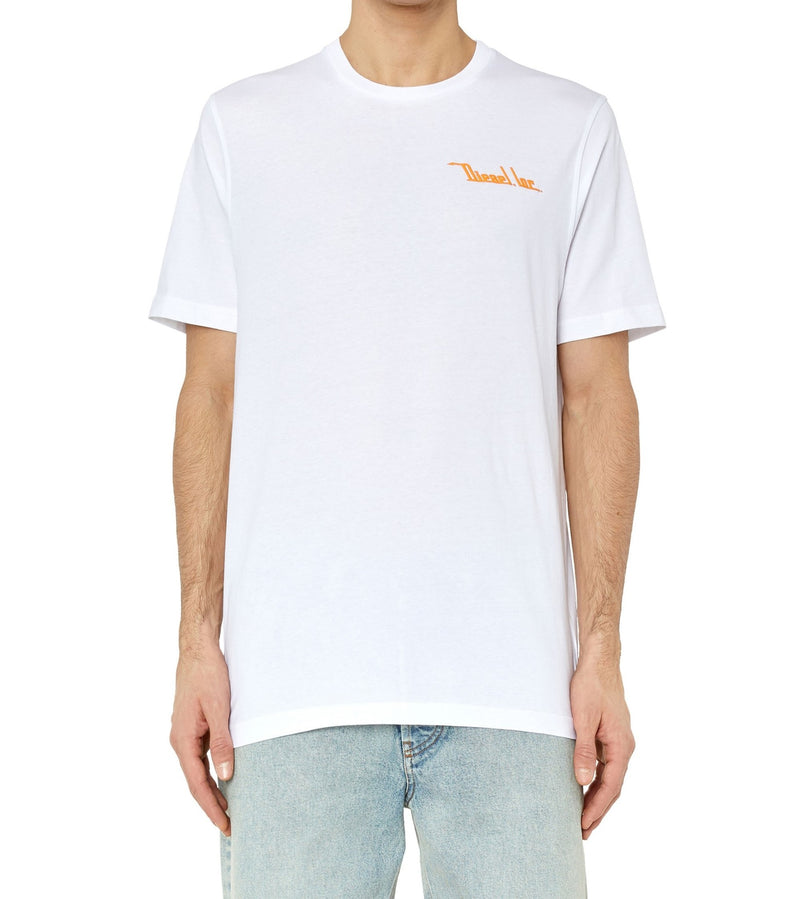 Diesel T-Just-G25 T-Shirt