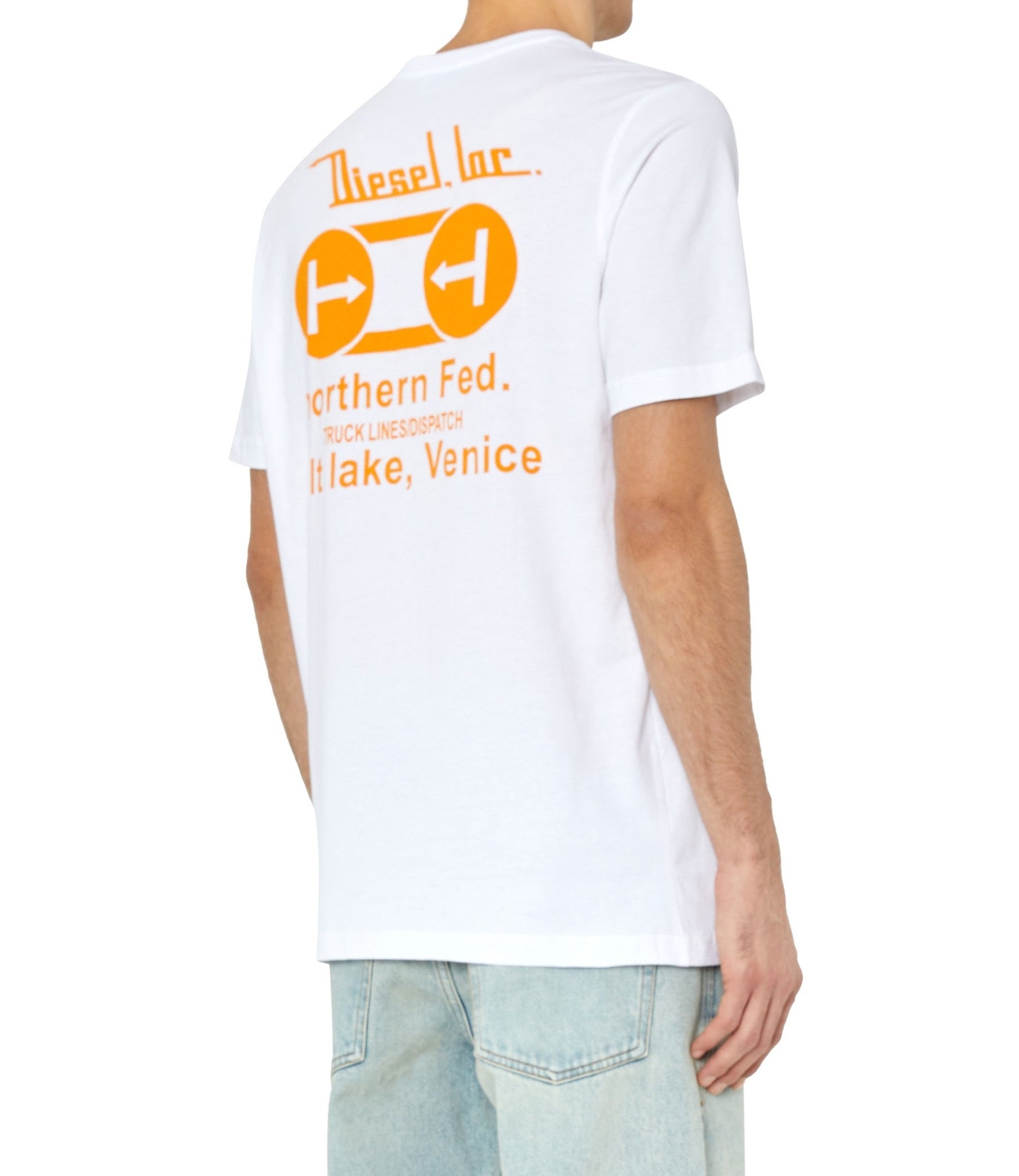 Diesel T-Just-G25 T-Shirt