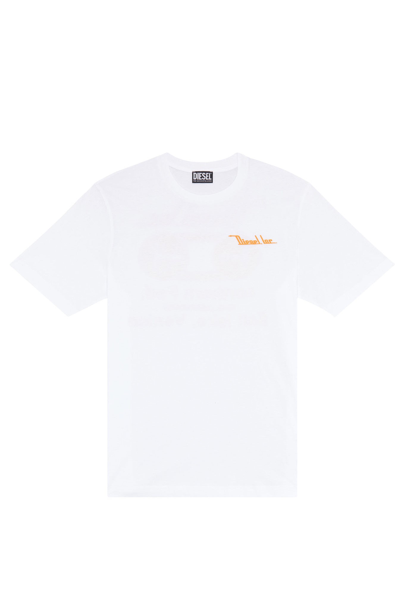 Diesel T-Just-G25 T-Shirt