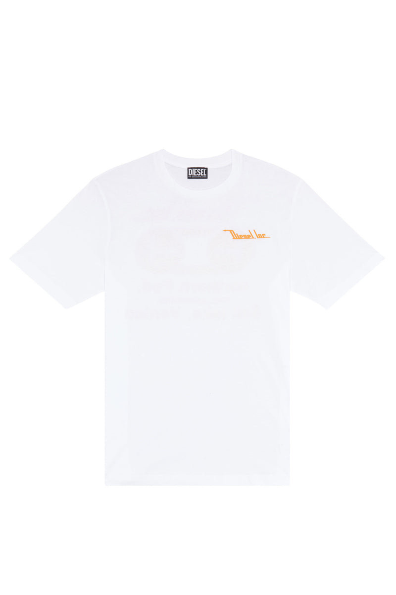 Diesel T-Just-G25 T-Shirt
