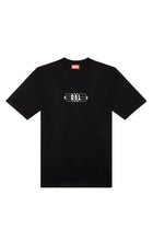 Diesel Black T-Just-K5 T-Shirt