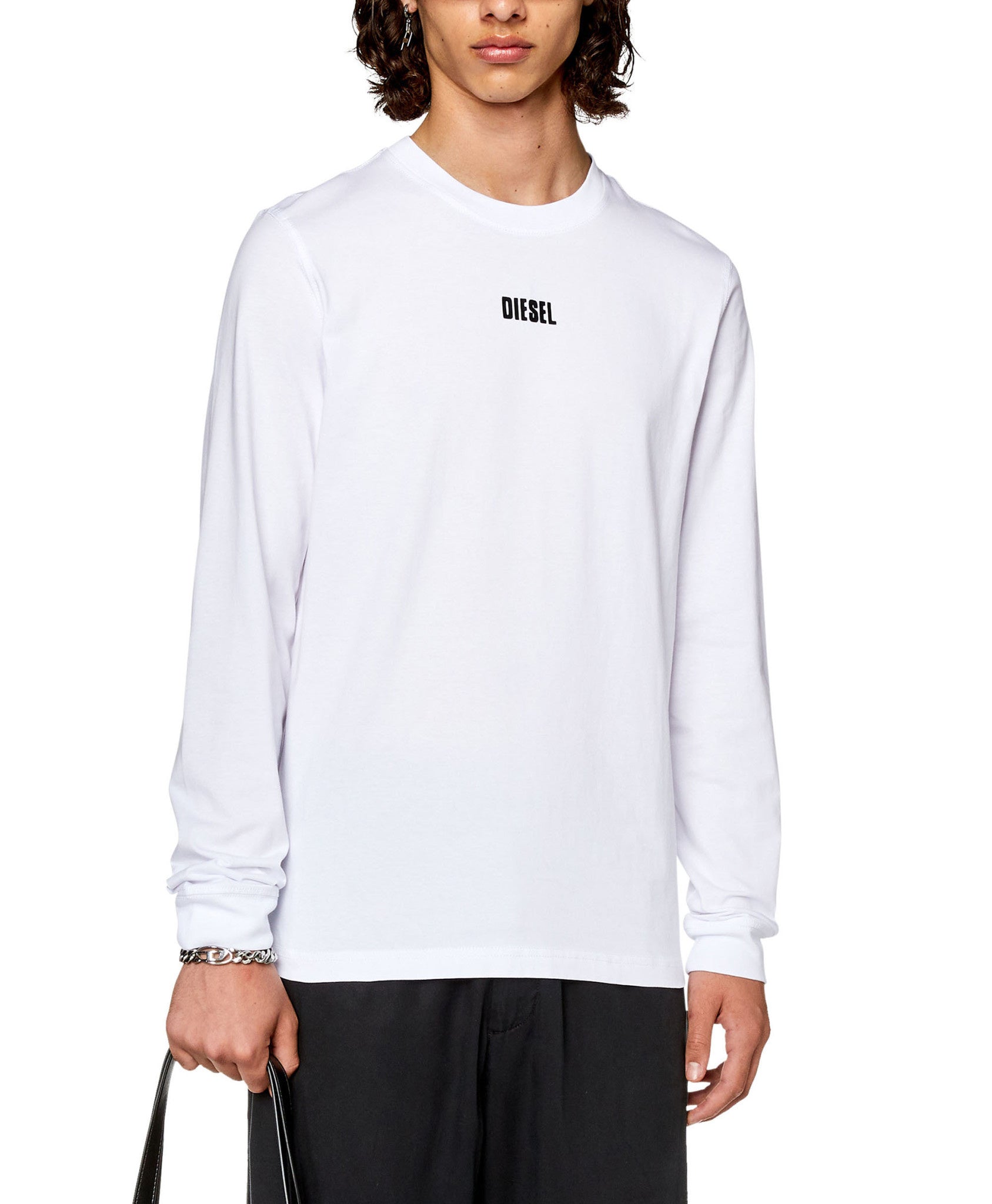 T-Diegor-Lsr T-Shirt