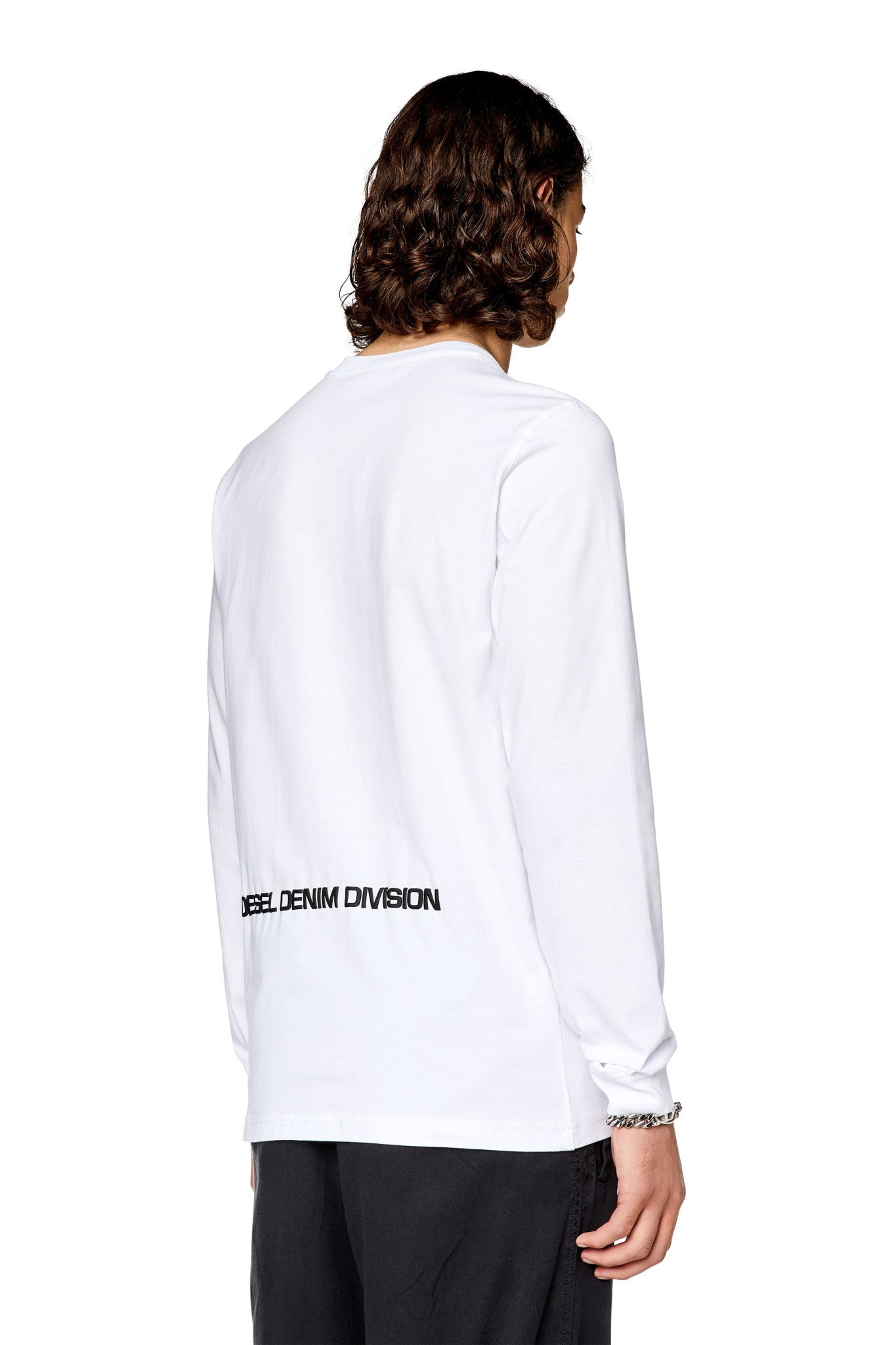 T-Diegor-Lsr T-Shirt