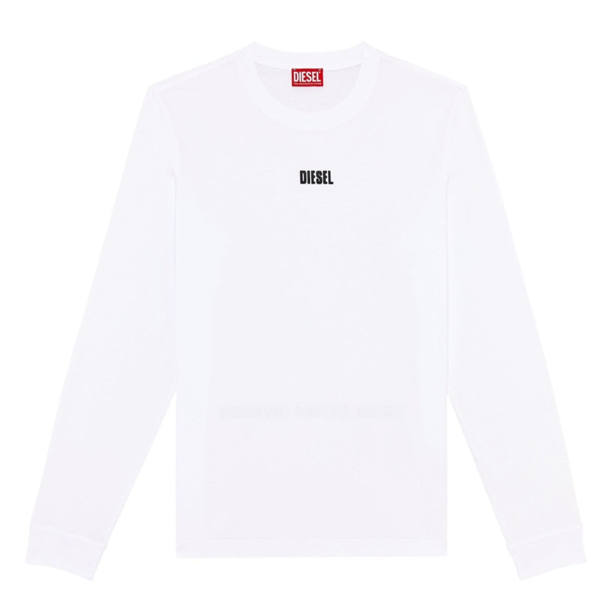T-Diegor-Lsr T-Shirt
