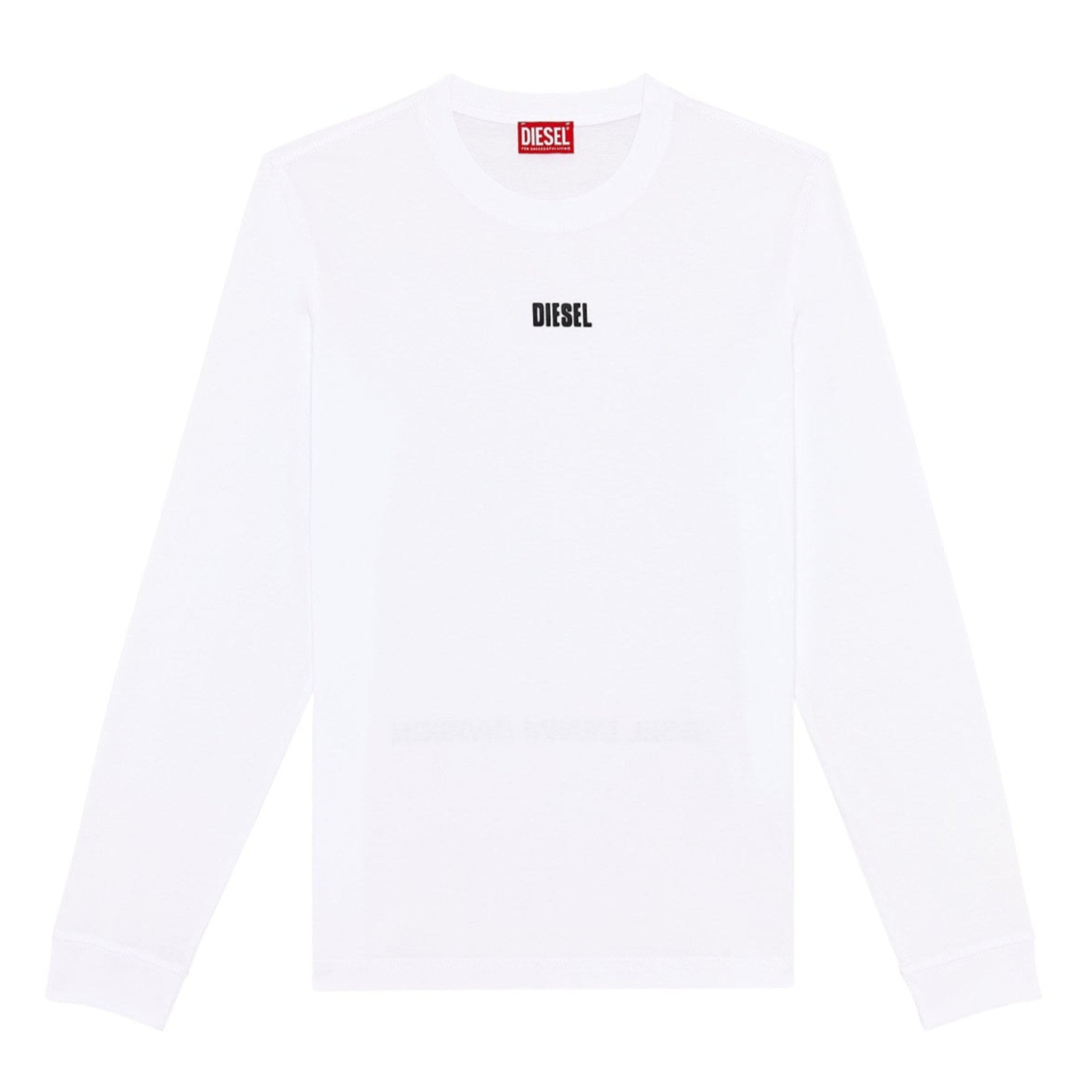 T-Diegor-Lsr T-Shirt