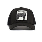 The Black Sheep - Black