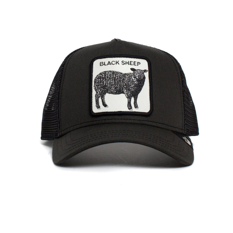 The Black Sheep - Black