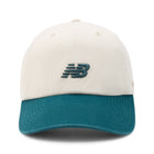 47 Clean Up Canvas 2 Tone Hat - Medusa Green