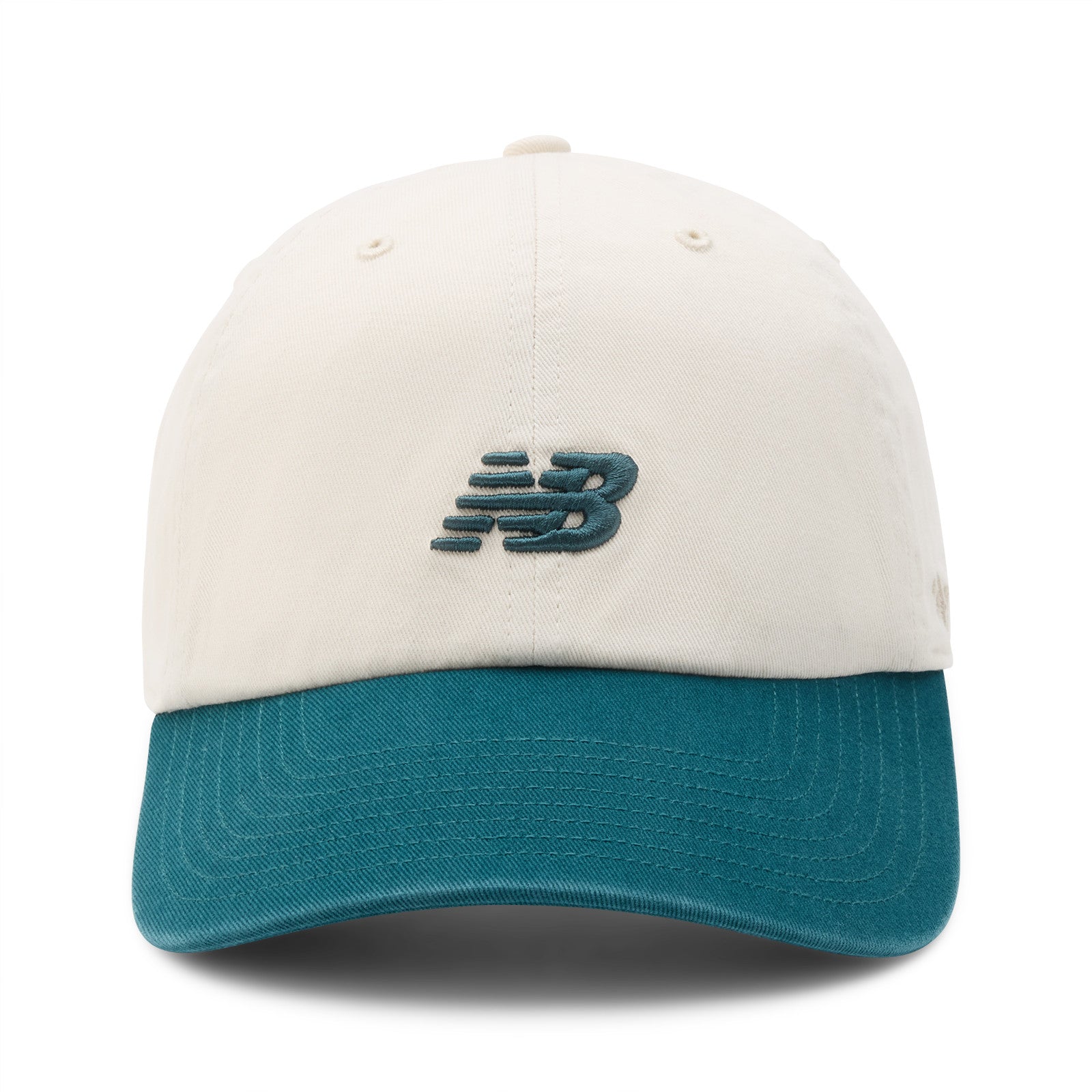 47 Clean Up Canvas 2 Tone Hat - Medusa Green