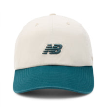 47 Clean Up Canvas 2 Tone Hat - Medusa Green