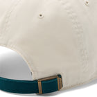 47 Clean Up Canvas 2 Tone Hat - Medusa Green