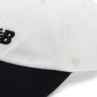 '47 Clean Up Canvas 2 Tone - Sea Salt