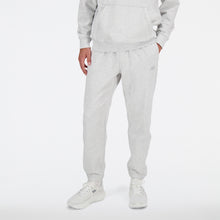Pantalon de jogging Athletics en molleton français - Gris