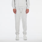 Pantalon de jogging Athletics en molleton français - Gris