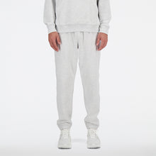 Pantalon de jogging Athletics en molleton français - Gris