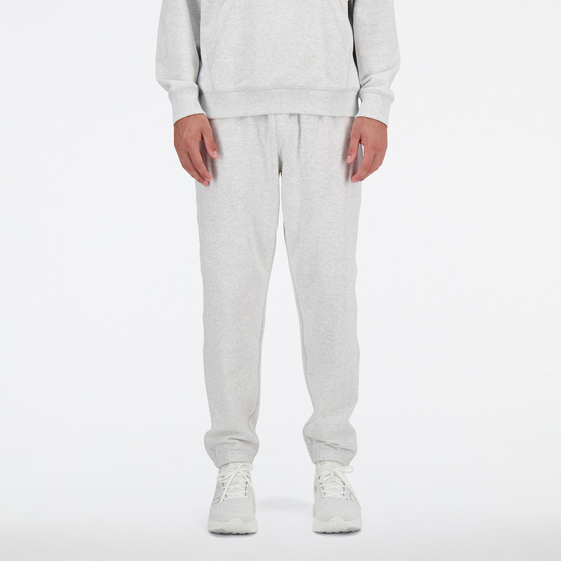 Athletics French Terry Jogger - Grey