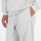 Pantalon de jogging Athletics en molleton français - Gris