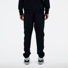 Pantalon de jogging Athletics en molleton français - Noir