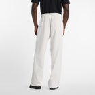 Athletics French Terry Pant - Grey