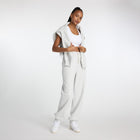 Athletics French Terry Jogger - Ash Heather