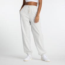 Athletics French Terry Jogger - Ash Heather