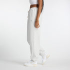 Athletics French Terry Jogger - Ash Heather