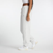 Athletics French Terry Jogger - Ash Heather