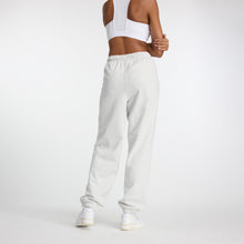 Athletics French Terry Jogger - Ash Heather