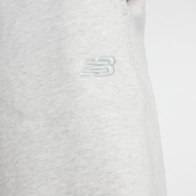 Athletics French Terry Jogger - Ash Heather