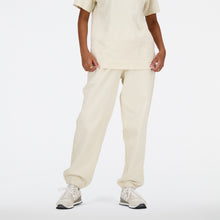 Athletics French Terry Jogger - Linen