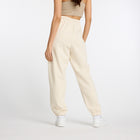 Athletics French Terry Jogger - Linen