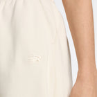Athletics French Terry Jogger - Linen