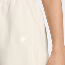 Athletics French Terry Jogger - Linen