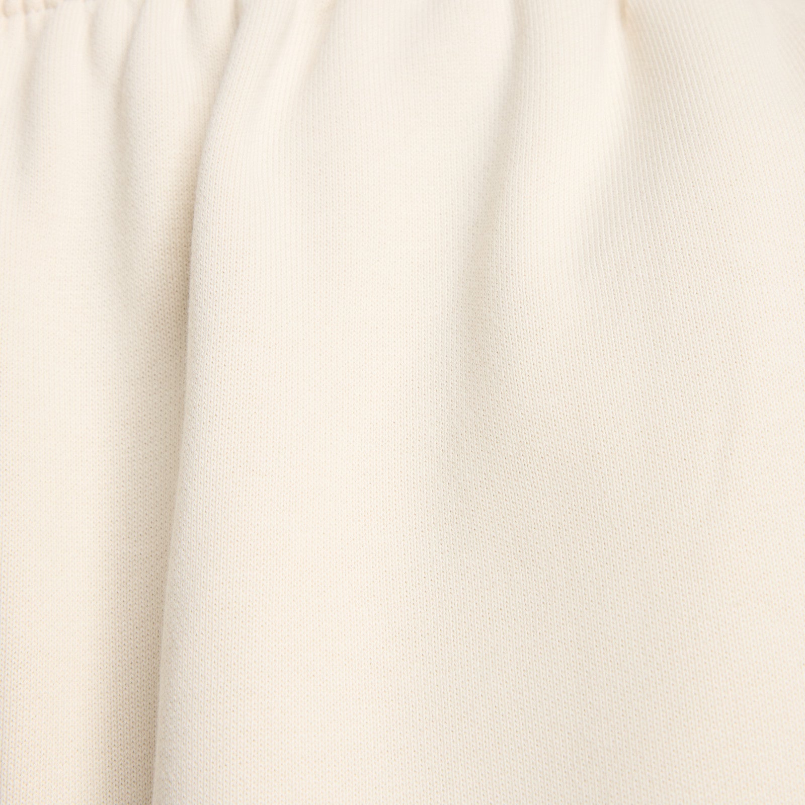 Athletics French Terry Jogger - Linen