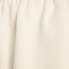 Athletics French Terry Jogger - Linen