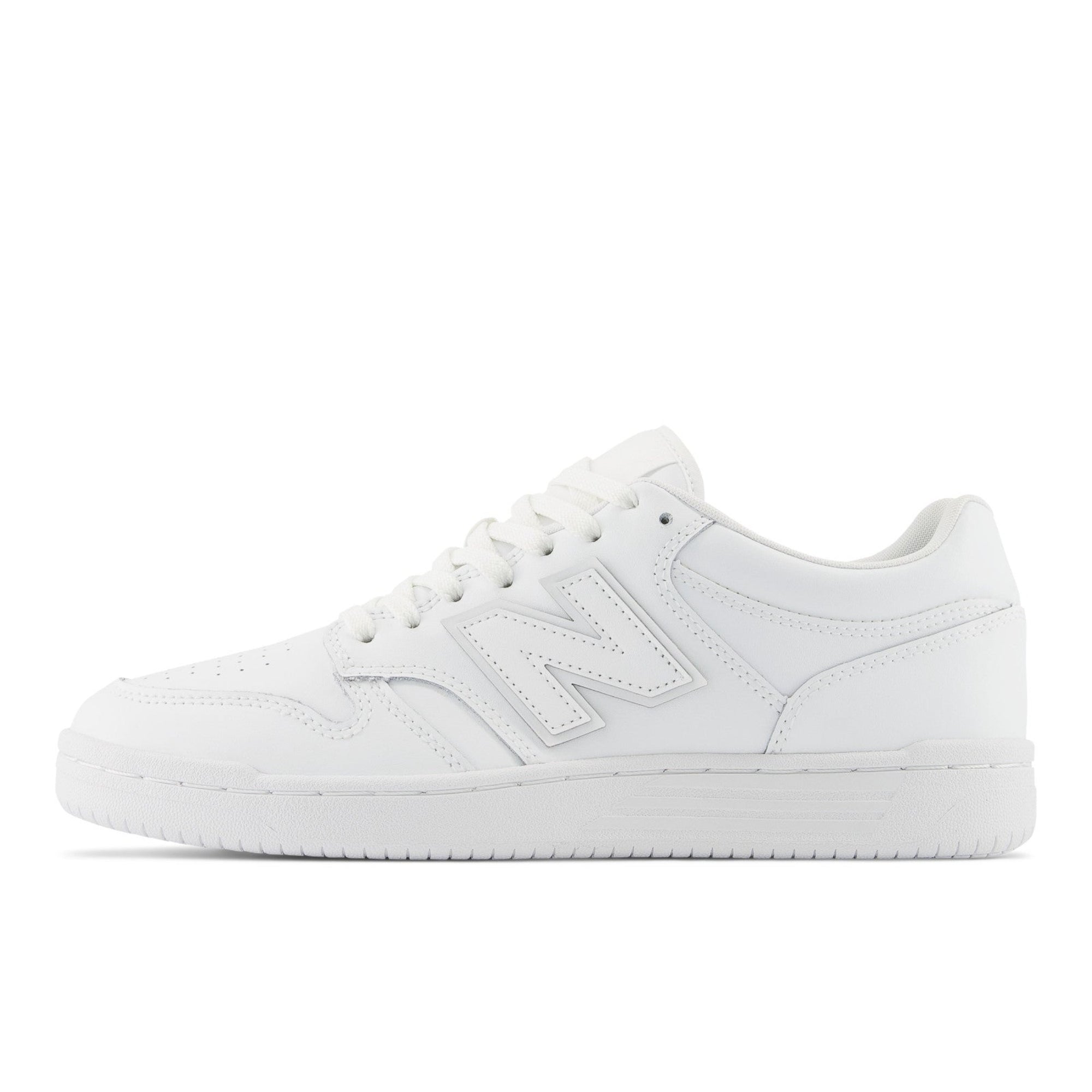 480 - White