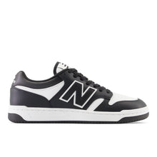 480 - White With Black