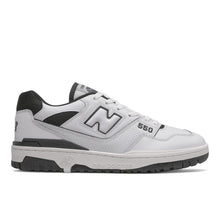 550 - White & Black