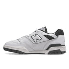 550 - White & Black