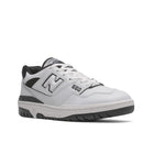 550 - White & Black