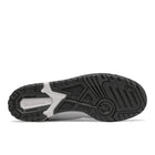 550 - White & Black