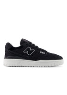 Black BB550MDB Sneakers