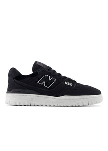 Black BB550MDB Sneakers