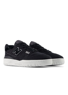 Black BB550MDB Sneakers