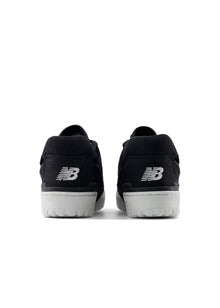 Black BB550MDB Sneakers