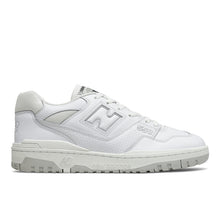 New Balance BB550 Blanc