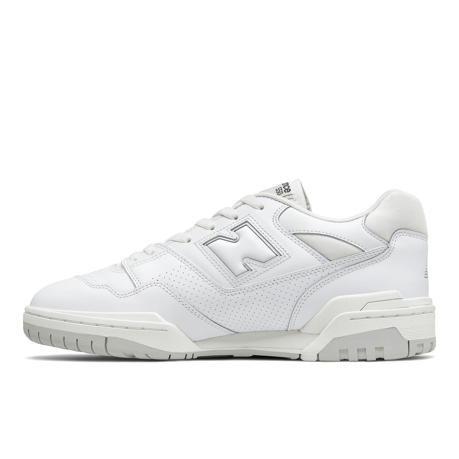 New Balance BB550 Blanc