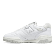 New Balance BB550 Blanc