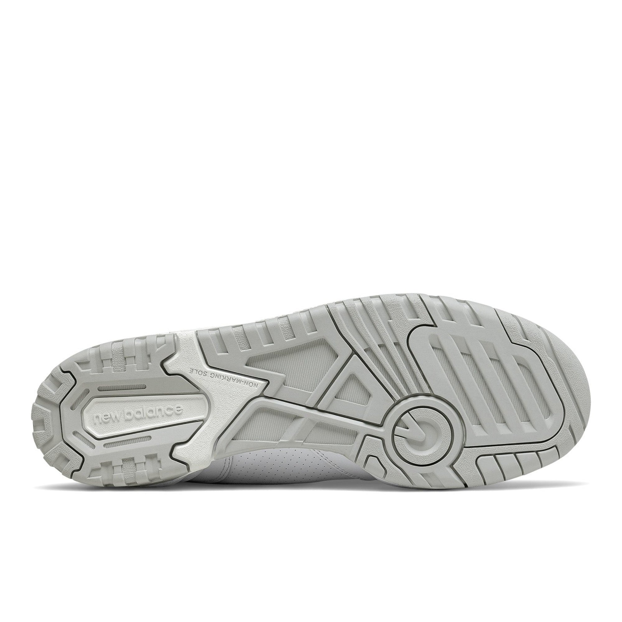 New Balance BB550 Blanc