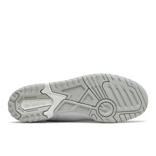 New Balance BB550 Blanc